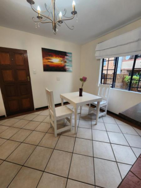 2a - 64 No load shedding 2bed 2bath with garden